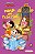 Livro Turma da Mônica - Mundo das Princesas: MINIPOP - Imagem 1
