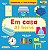 Em Casa / At Home - Encontrar e Falar Bilíngue - Imagem 1