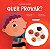 Livro Meus Sentidos - Quer provar? - Imagem 1