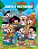 Livro TM - Bem-me-quer - Junto e misturado - Imagem 1