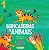 Livro Peteca - Brincadeiras de Animais - Imagem 1