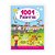 Livro 1001 Palavras Em Inglês E Português - Imagem 1