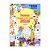 Livro Desenhe, Imagine, Crie E Pinte Animais - Imagem 1