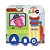 Livro Fom-Fom - Abc - Imagem 1