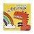 Livro Para Crescer - Descubra As Cores - Imagem 1