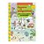 Livro Encontre Os Amiguinhos! - Na Natureza - Pinte E Col... - Imagem 1