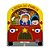 Livro Minha Canção - A Roda do Ônibus - Imagem 1