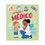 Livro Visitando o médico - Imagem 1