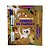 Livro Escreva E Apague - Desenhando Os Animais Da Florest... - Imagem 1