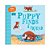 Livro Hello English - Puppy finds a friend - Imagem 1