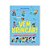 Livro Vem Brincar! - Jogos Infantis Do Mundo Todo - Imagem 1