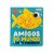 Livro Olhos Malucos - Amigos Do Mundo - Com Pop-Up! - Imagem 1