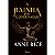 Livro A rainha dos condenados: capa dura - Imagem 1