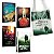 Livro Kit Robert Galbraith - Imagem 1