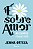 Livro É Sobre Amor - Reflexões Para O Coração E A Alma - Imagem 1