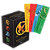 Livro Box Completo - Jogos Vorazes - 4 Livros (Com Marcad... - Imagem 1