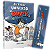 Livro O Grande Universo De Oliver - Imagem 1