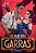 Livro Garras - Imagem 1