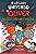 Livro O Grande Universo De Oliver - Vulcões São Um Estour... - Imagem 1