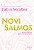 Livro Novisalmos - Novos Salmos Para Novos Tempos - Imagem 1