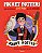 Livro Pocket Potters: Harry Potter: Guias Das Histórias De Harr... - Imagem 1