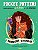 Livro Pocket Potters: Hermione Granger: Guias Das Histórias De ... - Imagem 1