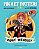Livro Pocket Potters: Rony Weasley: Guias Das Histórias De Harr... - Imagem 1