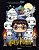 Livro Livro De Colorir Oficial Funko Pop! Harry Potter E A Pedr... - Imagem 1