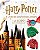 Livro O Livro De Confeitaria Oficial De Harry Potter - Imagem 1