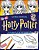 Livro Harry Potter: Como Desenhar: Livro Oficial - Imagem 1