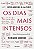 Livro Os dias mais intensos: Uma história pessoal de Serg... - Imagem 1
