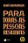 Livro Para todas as pessoas resilientes - Imagem 1