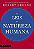 Livro As leis da natureza humana - Imagem 1