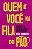 Livro Quem é você na fila do pão? - Imagem 1