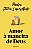 Livro Amor à maneira de Deus - Imagem 1