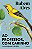Livro Ao professor, com carinho: A arte do pensar e do af... - Imagem 1