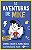Livro As aventuras de Mike: Edição de colecionador - Imagem 1