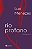 Livro Rio Profano: Romance - Imagem 1