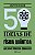 Livro 50 ideias de Física Quântica: Conceitos de física q... - Imagem 1