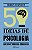Livro 50 ideias de Psicologia: que você precisa conhecer - Imagem 1