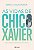Livro As vidas de Chico Xavier - Imagem 1
