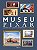 Livro Museu Pixar: Histórias e arte do estúdio de animaçã... - Imagem 1