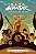 Livro Avatar - A lenda de Aang: Histórias do time Avatar - Imagem 1