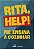 Livro Rita, Help!: Me ensina a cozinhar - Imagem 1