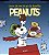Livro O Livro de Receitas da Família Peanuts: Pratos deli... - Imagem 1