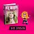 Livro Dee Snider: Cala A Boca E Me Dá Esse Microfone (Edi... - Imagem 1