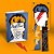 Livro David bowie (edição especial com brindes): a construção d... - Imagem 1
