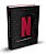 Livro Netflix - O Livro Oficial De Receitas - Imagem 1