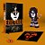 Livro Eric Carr - A Biografia - Edição Limitada De Coleci... - Imagem 1
