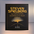 Livro Steven spielberg: o cineasta icônico e sua obra - Imagem 1